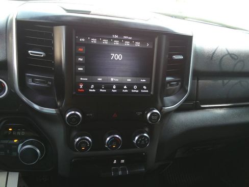 Used 2021 RAM 1500 Big Horn AWD/4WD image 22