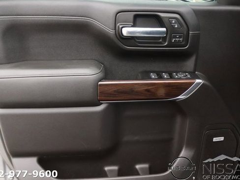 Used 2020 GMC Sierra 1500 SLT w/ SLT Premium Plus Package image 11