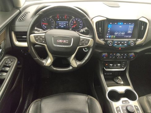 Used 2018 GMC Terrain Denali w/ Advanced Safety Package FWD image 22