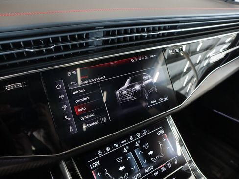 New 2026 Audi Q7 3.0T Prestige AWD/4WD image 26