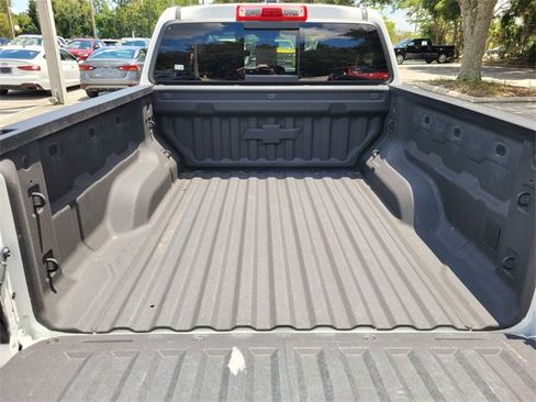 Used 2024 Chevrolet Colorado LT w/ LT Convenience Package image 20