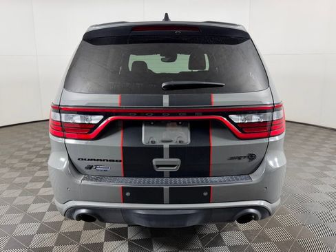 Used 2024 Dodge Durango SRT Hellcat image 10