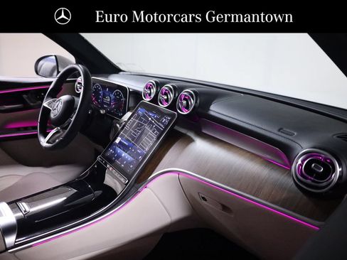 Used 2023 Mercedes-Benz GLC 300 4MATIC image 58