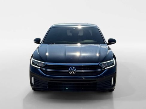 Used 2023 Volkswagen Jetta SEL image 8