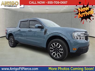 Used 2023 Ford Maverick Lariat w/ Lariat Luxury Package