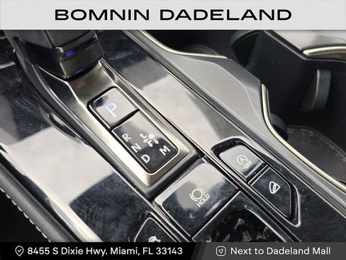 Used 2022 Lexus NX 350 AWD w/ Premium Package image 30