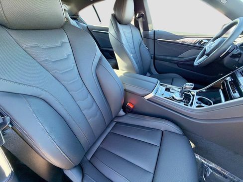 New 2026 BMW 840i image 15