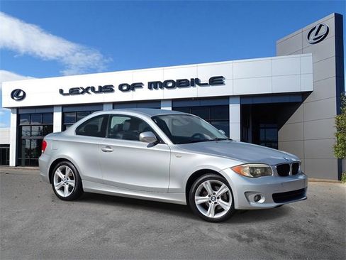 Used 2012 BMW 128i Coupe image 1