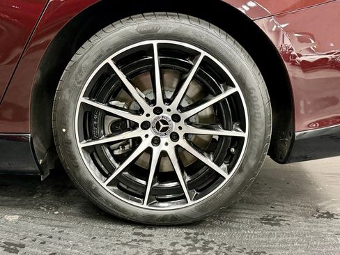 Certified 2024 Mercedes-Benz EQS 580 4MATIC Sedan image 17