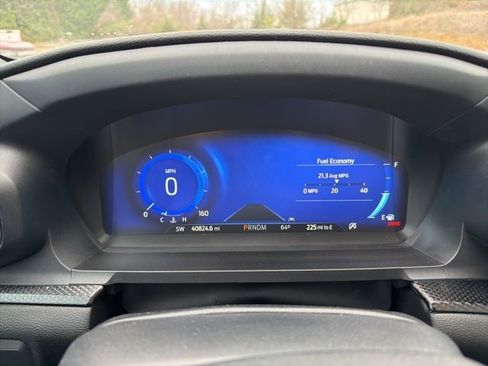 Used 2022 Ford Explorer ST image 17