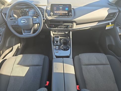 New 2026 Nissan Rogue SV w/ Cold Weather Package image 9