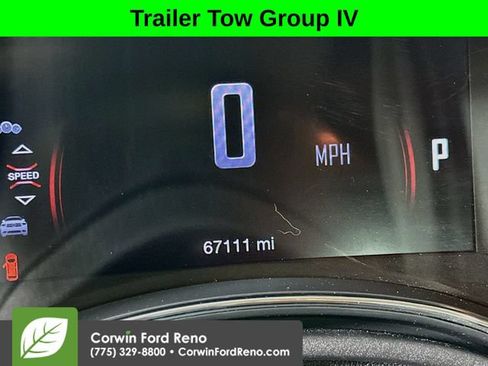 Used 2017 Dodge Durango GT w/ Nav & Power Liftgate Group AWD/4WD image 12