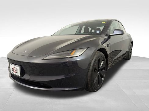 Used 2024 Tesla Model 3 Standard Range image 54