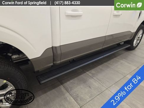 New 2026 Ford F150 King Ranch w/ Equipment Group 601A High AWD/4WD image 20