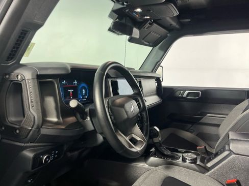 Used 2025 Ford Bronco Big Bend image 21