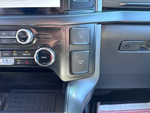 Used 2024 Ford F150 XLT w/ Equipment Group 302A MID AWD/4WD image 16