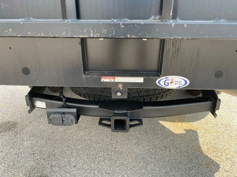 Used 2015 Ford F350 XL image 35