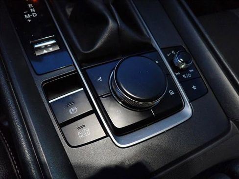 Used 2024 MAZDA CX-50 AWD 2.5 S w/ Preferred Package image 16