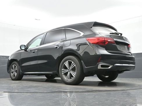 Used 2018 Acura MDX SH-AWD image 14