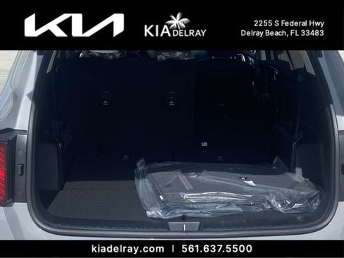 New 2026 Kia Sorento S image 8