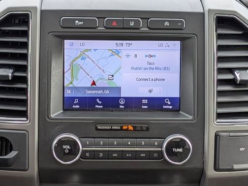 Used 2020 Ford Expedition XLT w/ Equipment Group 202A RWD image 19