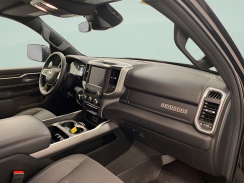 Used 2023 RAM 1500 Big Horn AWD/4WD image 21