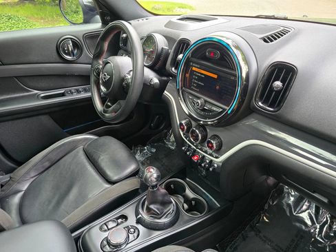 Used 2017 MINI Cooper Countryman S AWD/4WD image 11