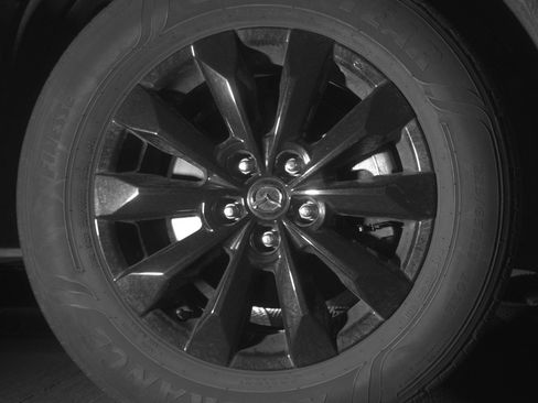 Used 2025 MAZDA CX-50 AWD 2.5 S w/ Select Package image 13