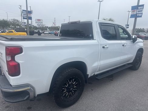 Used 2020 Chevrolet Silverado 1500 LT w/ All-Star Edition image 3