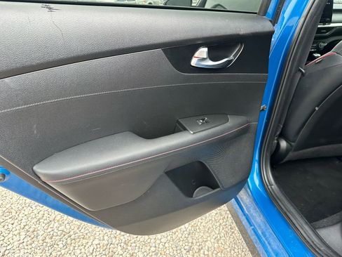 Used 2023 Kia Forte GT image 21