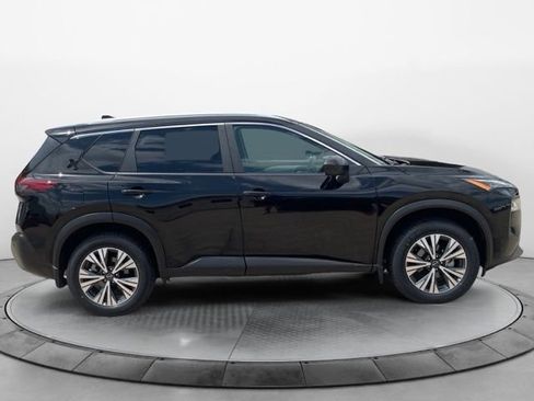 Used 2023 Nissan Rogue SV w/ SV Premium B Package AWD/4WD image 6