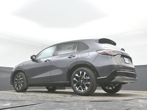 New 2027 Honda HR-V EX-L image 41