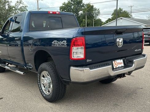 Used 2020 RAM 2500 Tradesman AWD/4WD image 6