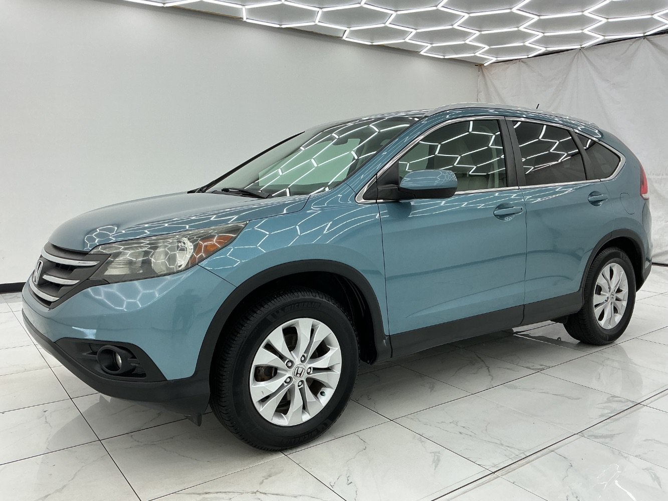 Used 2014 Honda CR-V EX-L image 6
