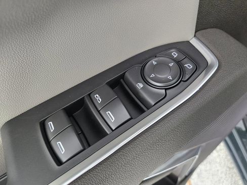New 2026 Chevrolet Silverado 1500 LT w/ Texas Edition Plus RWD image 24