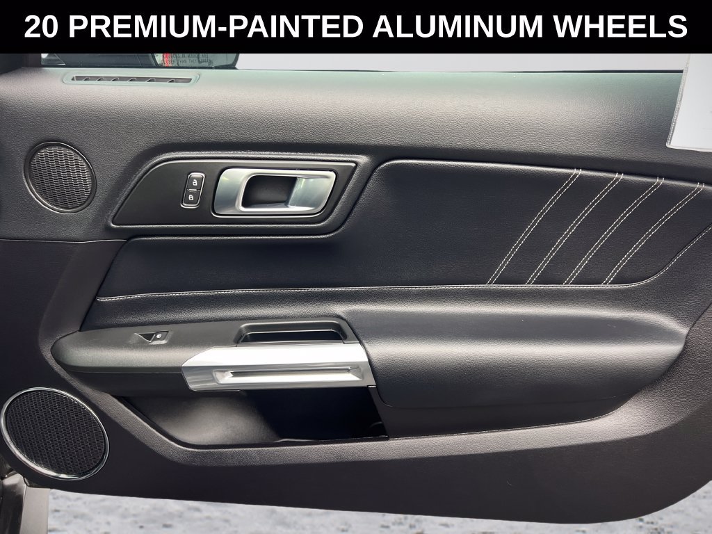 Used 2019 Ford Mustang GT Premium RWD image 37