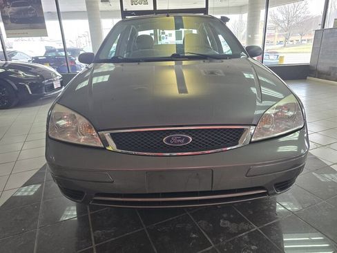 Used 2007 Ford Focus S image 2