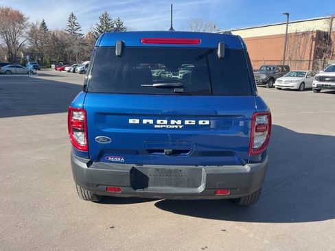 Certified 2024 Ford Bronco Sport Big Bend image 6