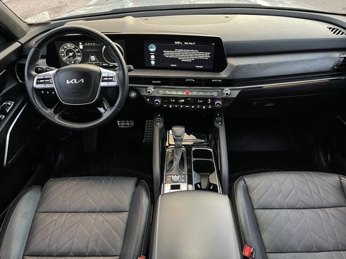 Certified 2024 Kia Telluride SX Prestige X-Pro AWD/4WD image 15