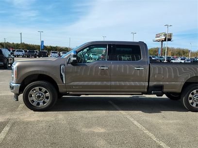 Used 2023 Ford F250 Lariat w/ Lariat Ultimate Package