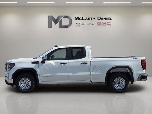 New 2026 GMC Sierra 1500 Pro w/ Pro Value Package image 3