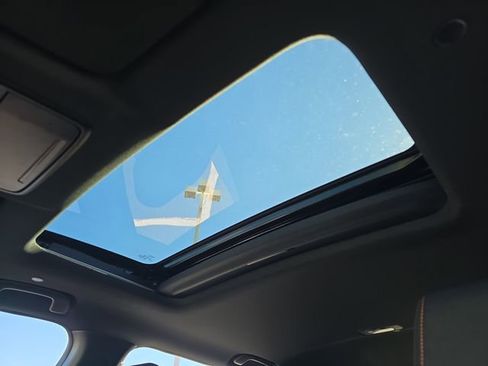 New 2026 Honda CR-V Sport image 25