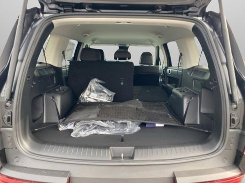 New 2026 Hyundai Santa Fe SE FWD image 35