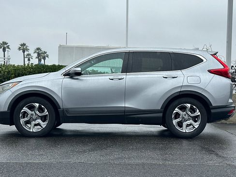 Used 2019 Honda CR-V EX-L image 7