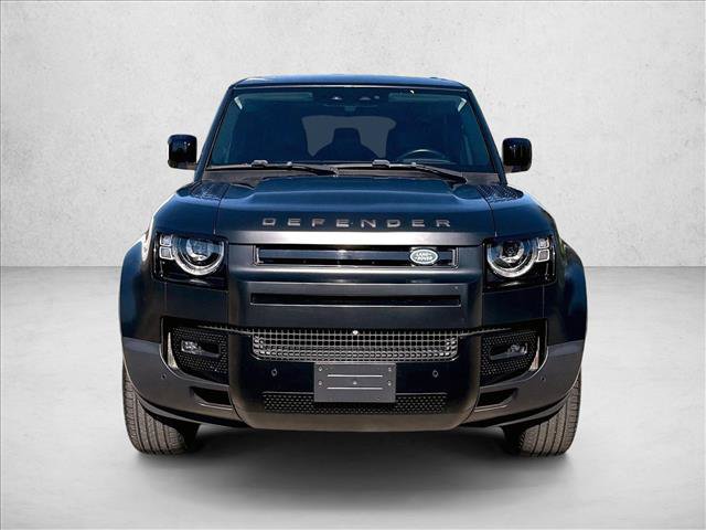 Used 2020 Land Rover Defender 110 HSE AWD/4WD image 3