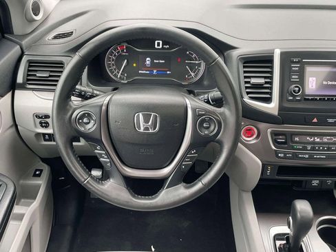 Certified 2019 Honda Ridgeline RTL image 13
