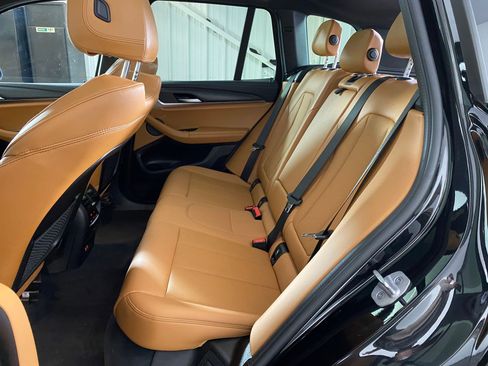 Certified 2023 BMW X3 M40i w/ Premium Package image 13