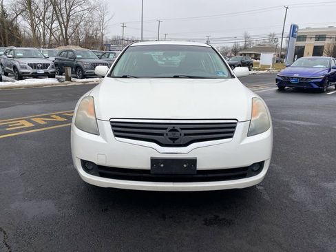 Used 2008 Nissan Altima 2.5 S image 3