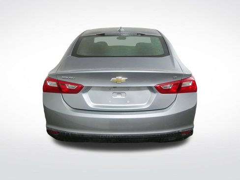 Used 2023 Chevrolet Malibu LT FWD image 4