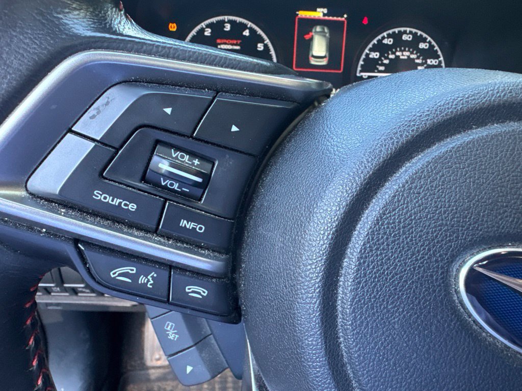 Used 2019 Subaru Forester Sport AWD/4WD image 10